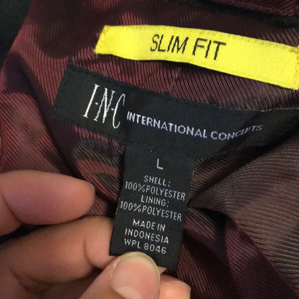 Dress jacket - Picture 3 of 6
